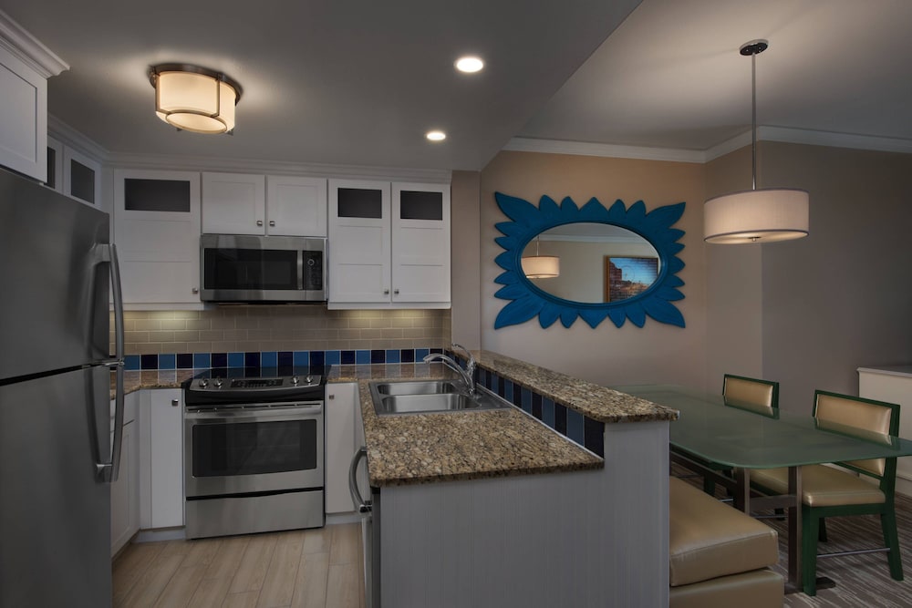 Villa, 2 Bedrooms, Oceanfront, Balcony, Hearing Accessible (D) photo 2