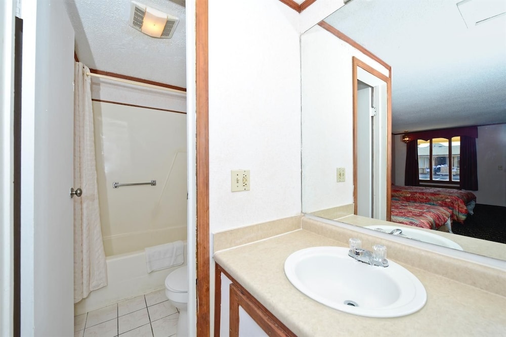 Americas Best Value Inn & Suites Warren Detroit, Billede 2