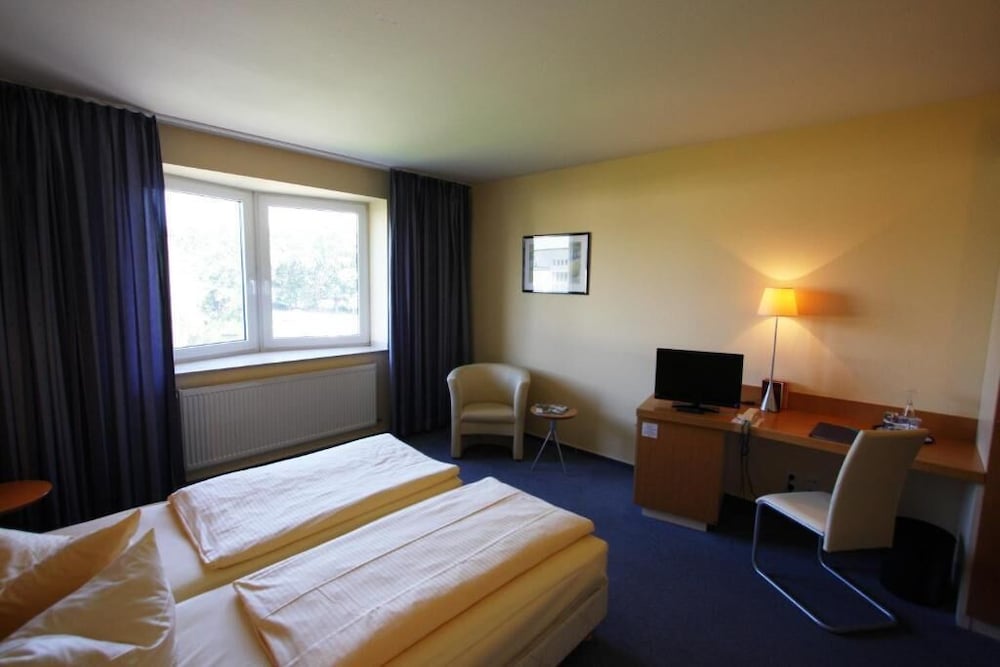 Basic Room