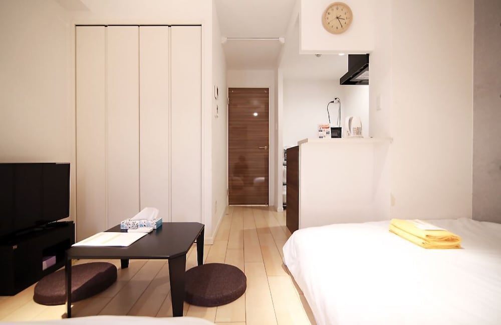 Deluxe Quadruple Room (KO402) photo 2