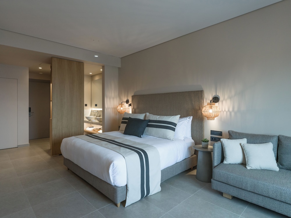 Suite, 1 Bedroom, Sea View photo 1