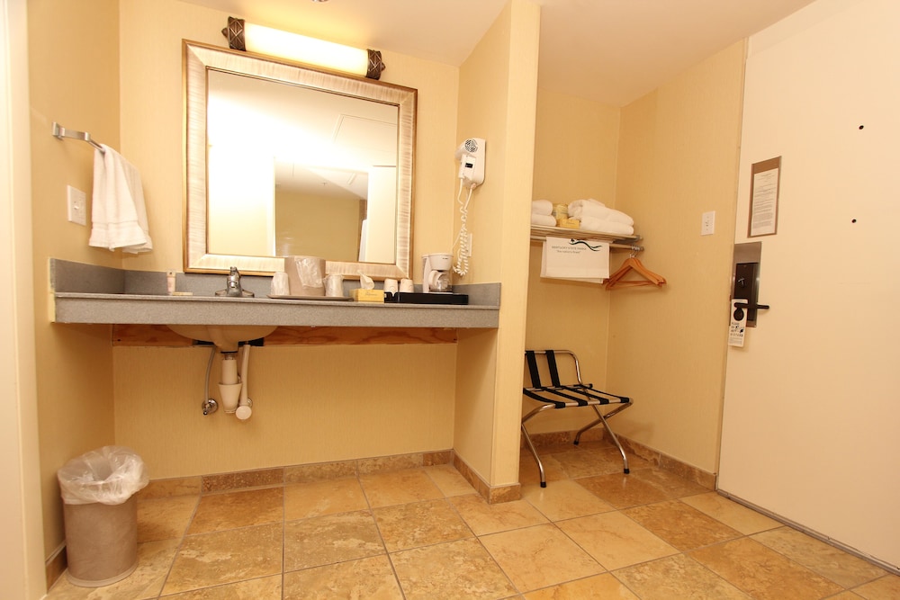 Room, 1 Double Bed with Sofa bed, Accessible photo 2