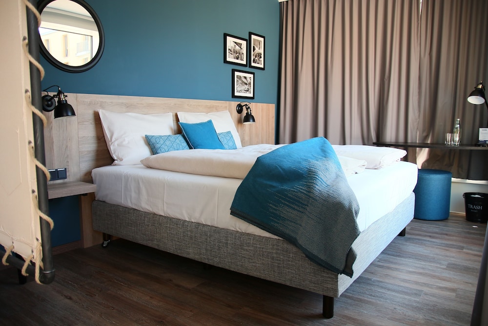 Comfort Double Room, Accessible photo 1