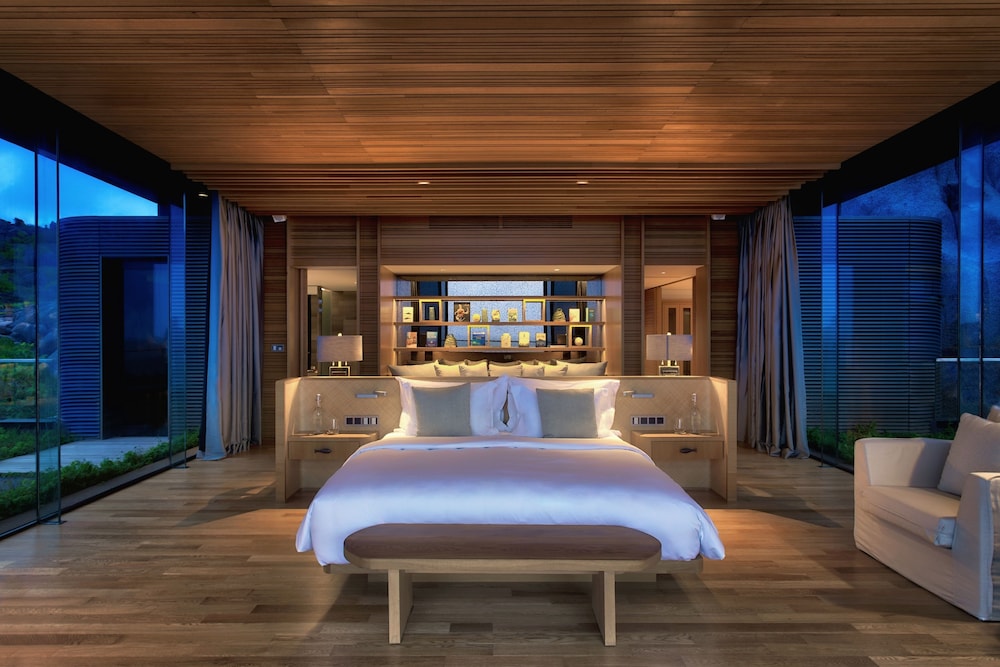 Four Bedroom Residence