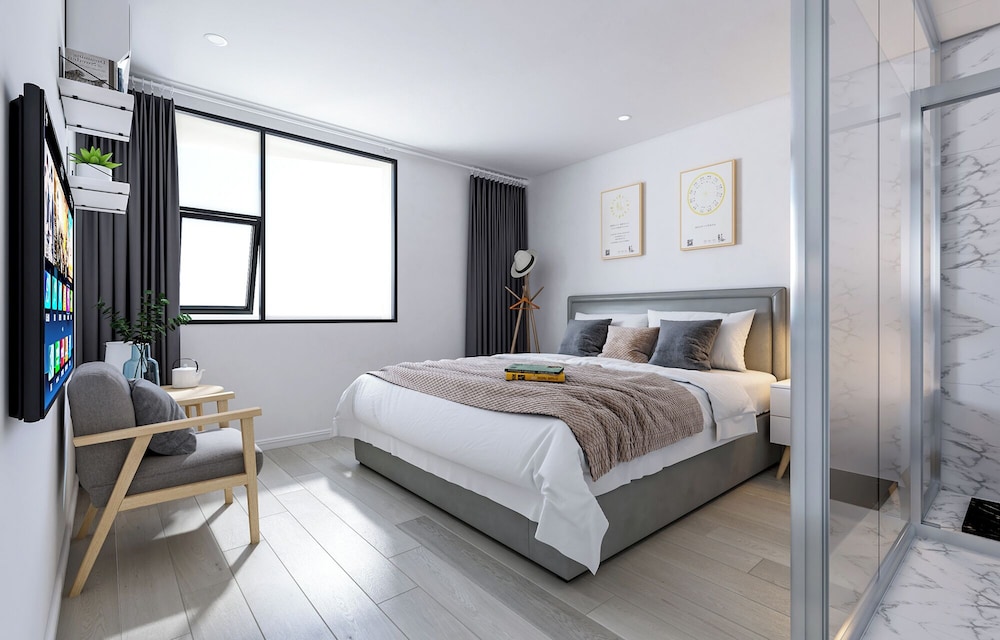 Comfort Double Room, Non Smoking
