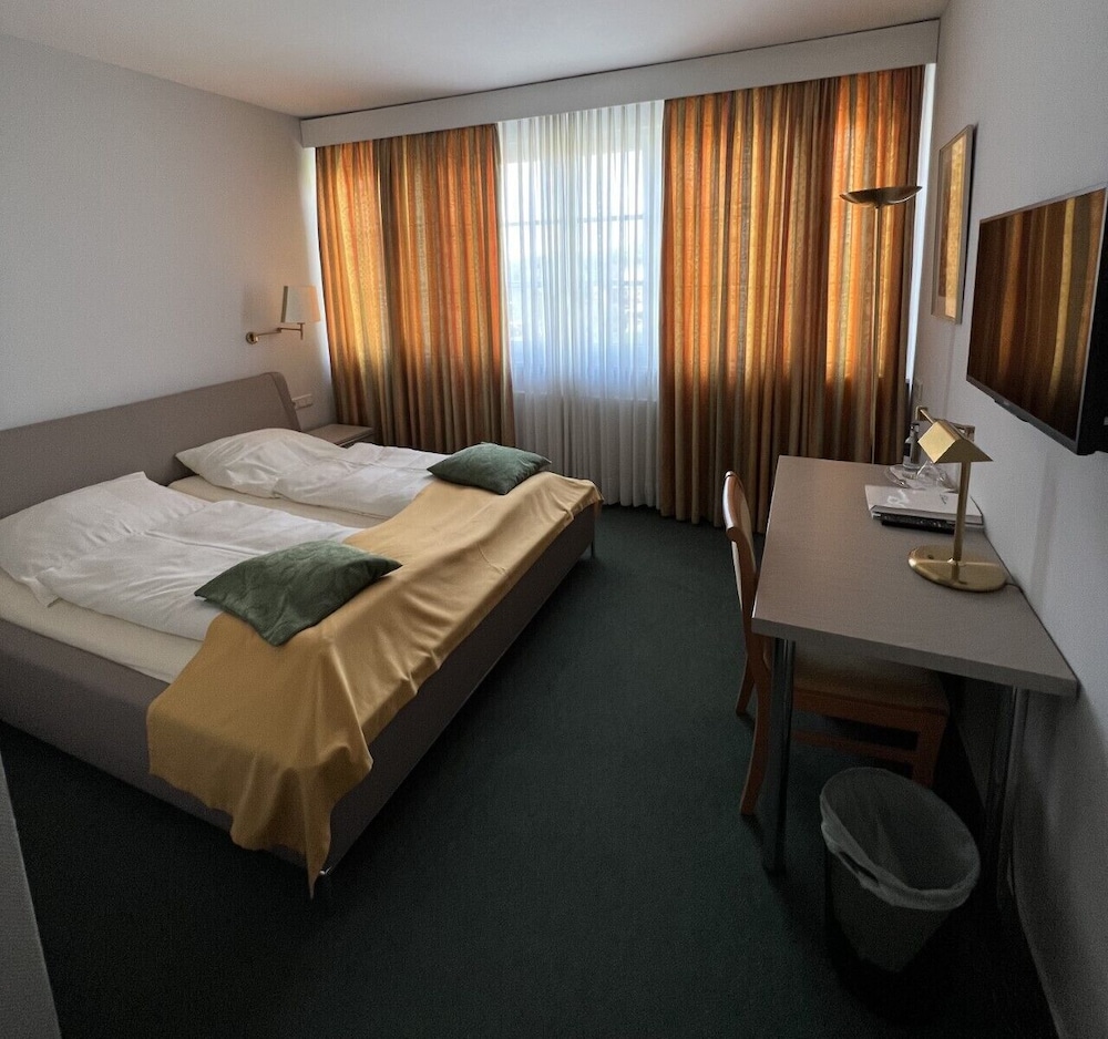 Comfort Double Room, Non Smoking (Main building)