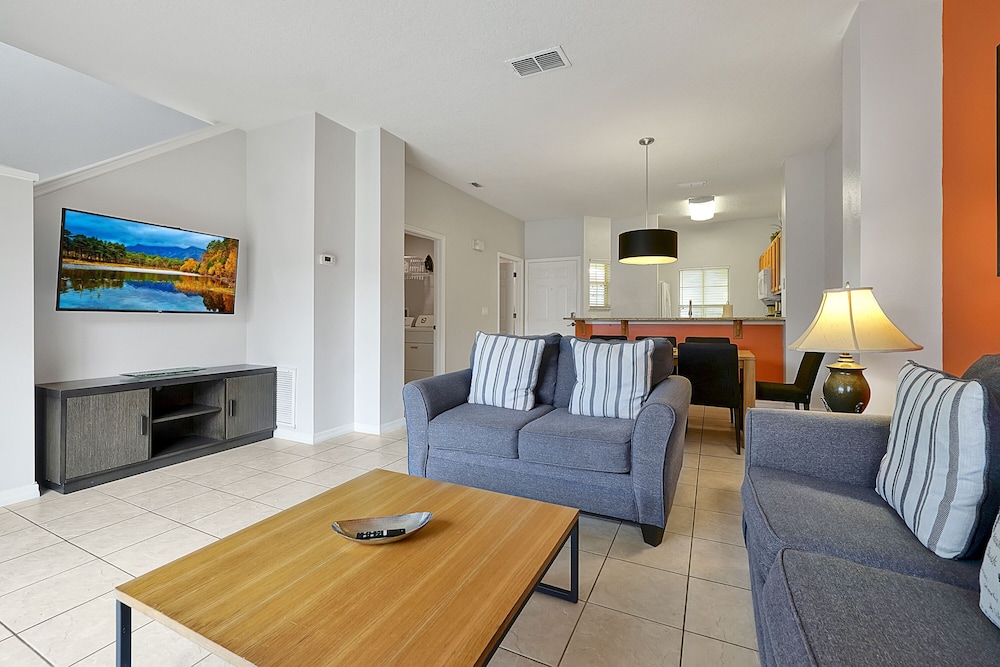 Standard Townhome, 2 Bedrooms, Hot Tub - Photo 15