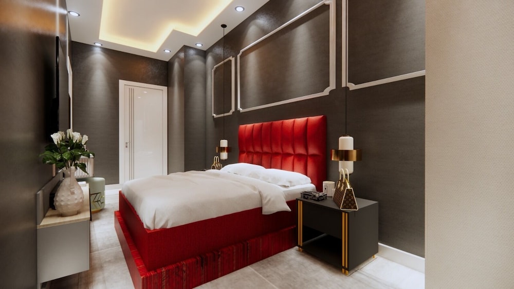 Premium Double Room