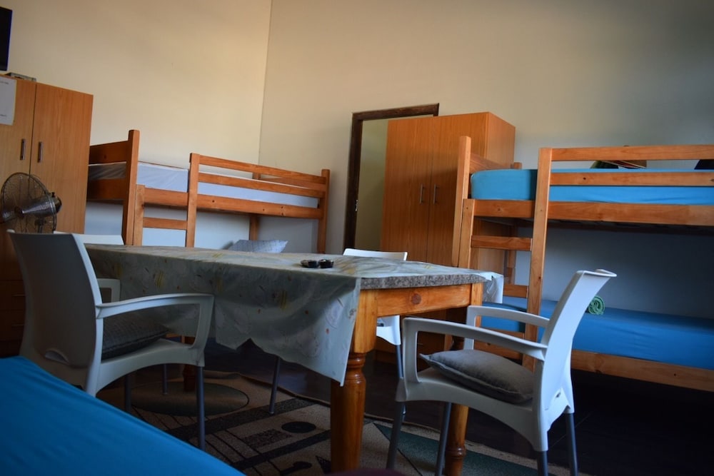 Family Shared Dormitory photo 1