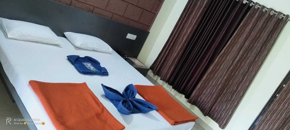 Basic Room photo 3