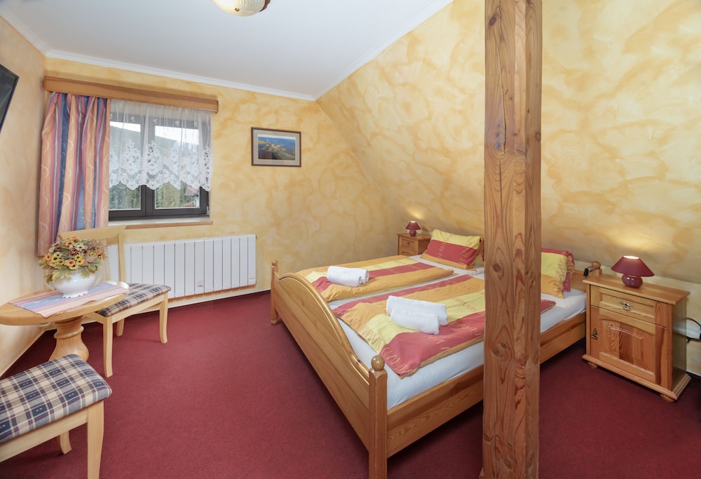 Double Room photo 1