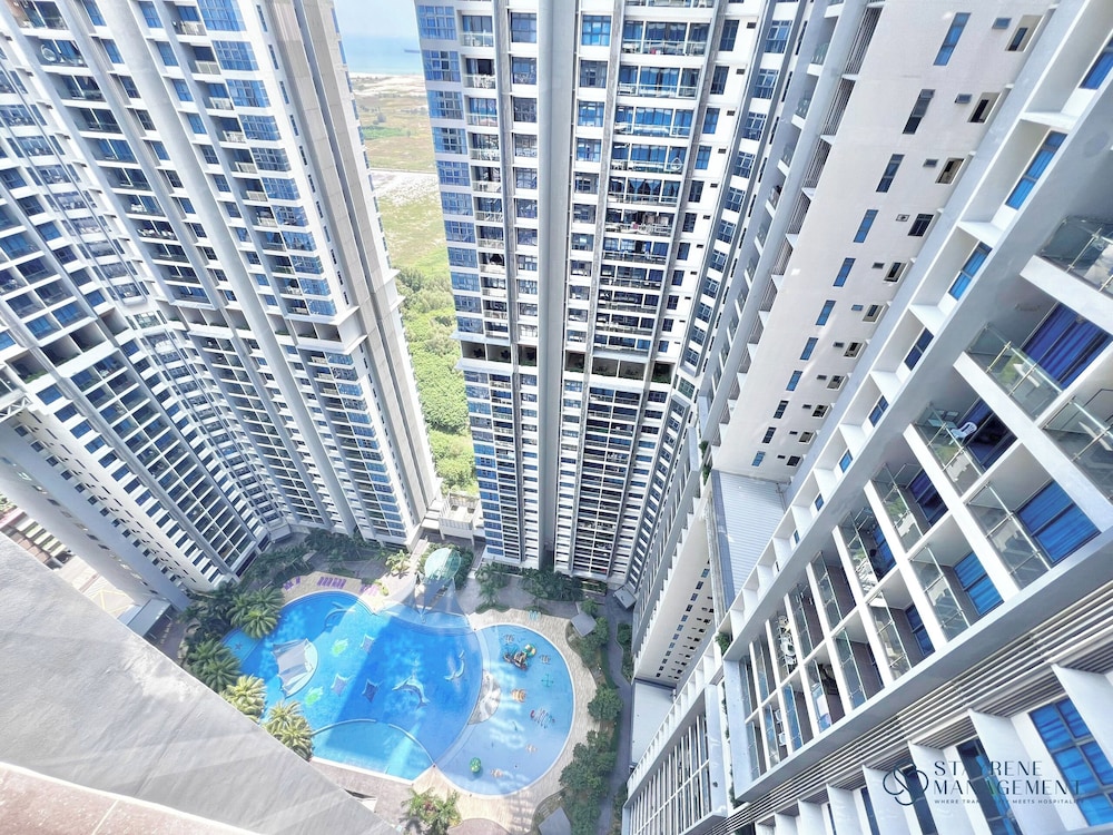 Exclusive Apartment, 3 Bedrooms, Non Smoking, Private Bathroom - Photo 25