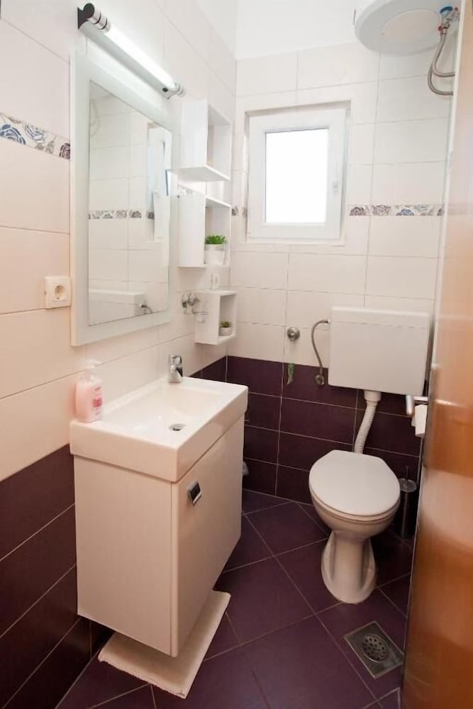 Apartment (Sora - 80 m from sea - A1(2+1)) photo 1