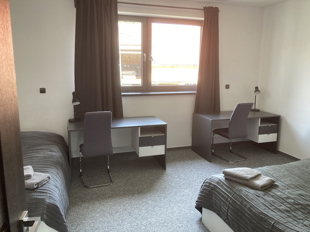Deluxe Apartment photo 2