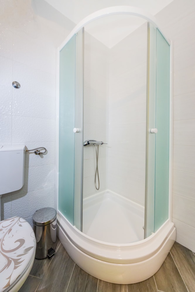 Family Apartment, Multiple Beds, City View photo 3