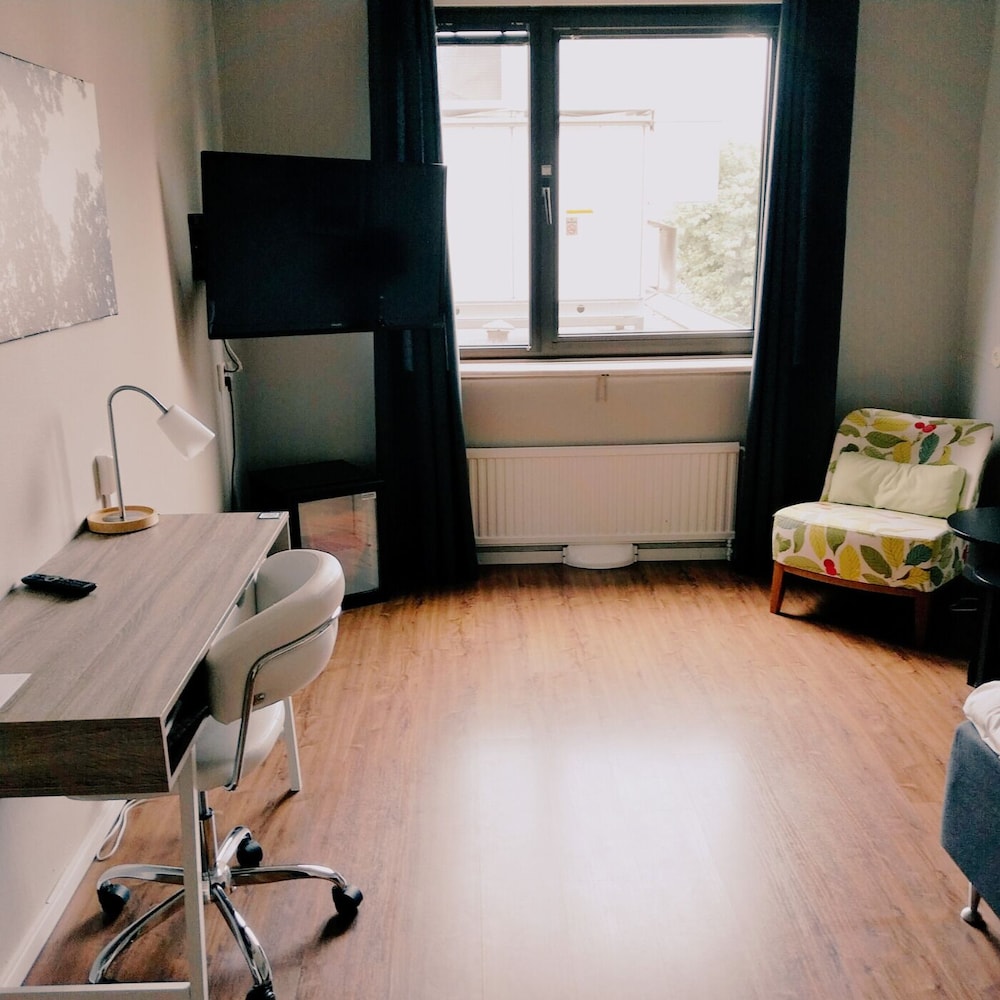 Superior Single Room photo 1