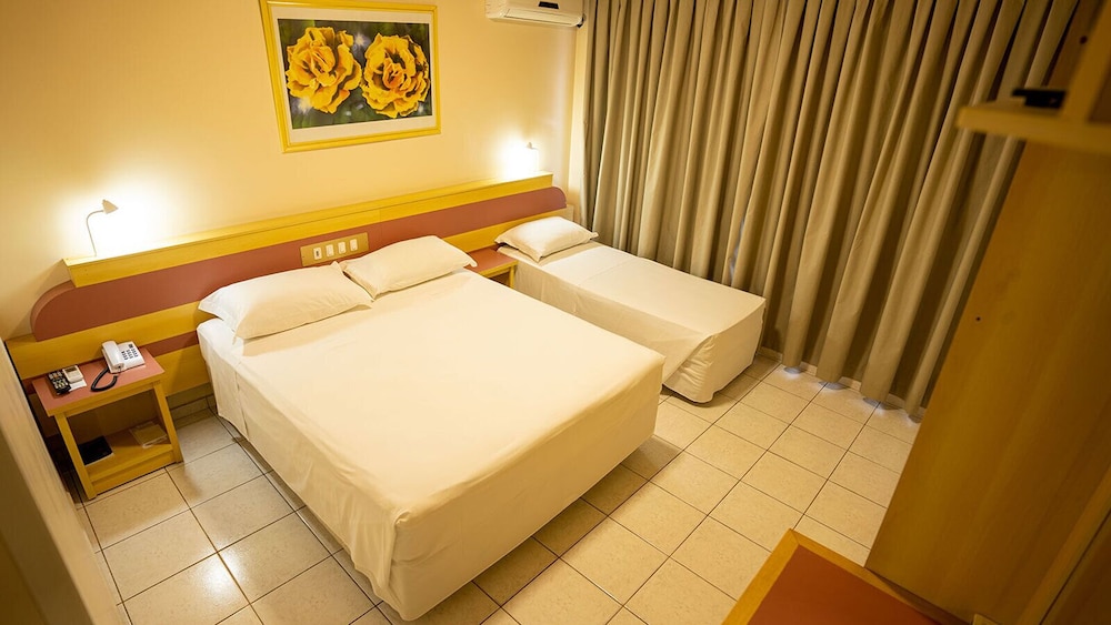 Classic Room - Photo 5