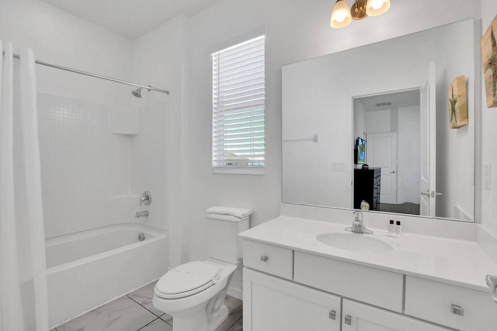 Luxury Home at Sonoma 9 En-suites Son102, Photo 54