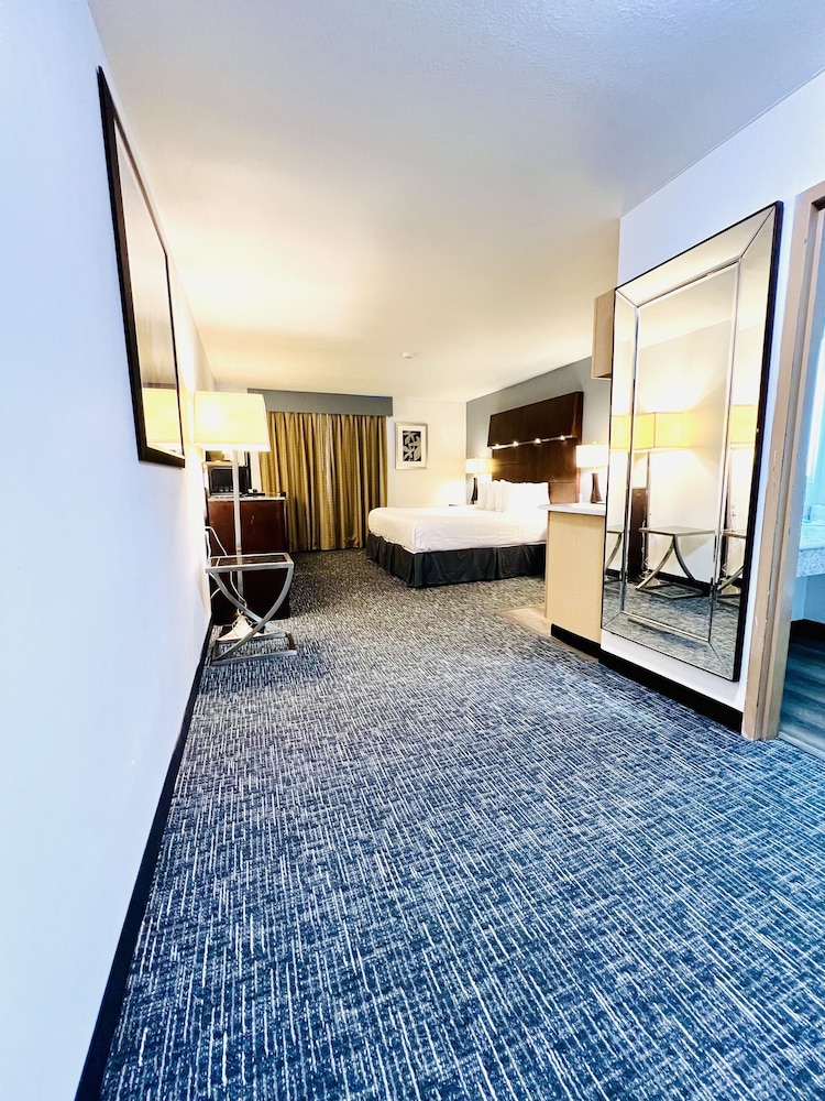 Standard Room, 1 King Bed, Non Smoking, Kitchenette photo 2