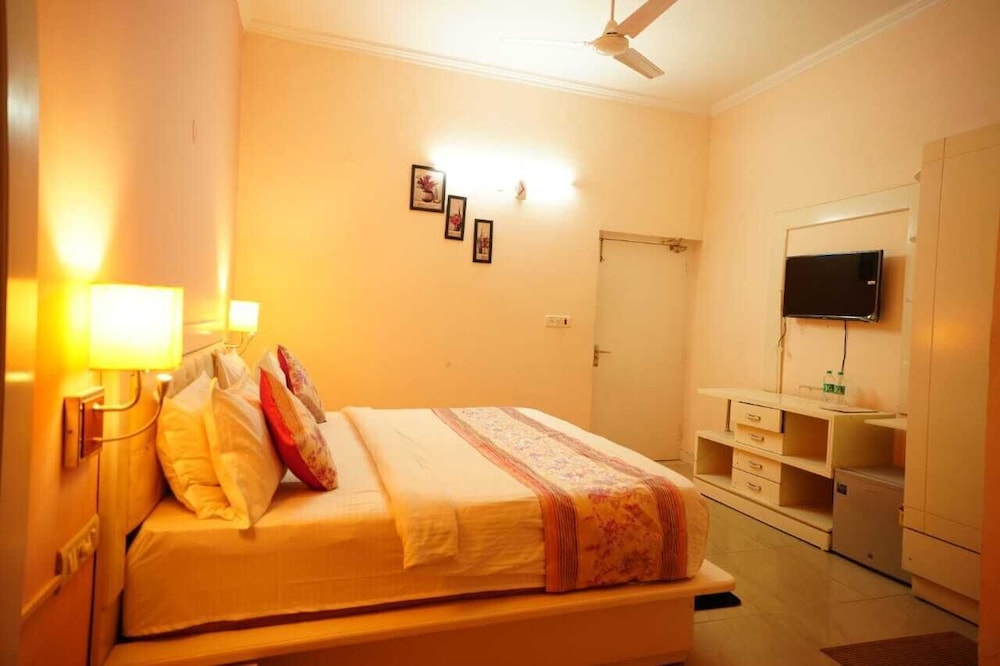 Deluxe Room photo 3