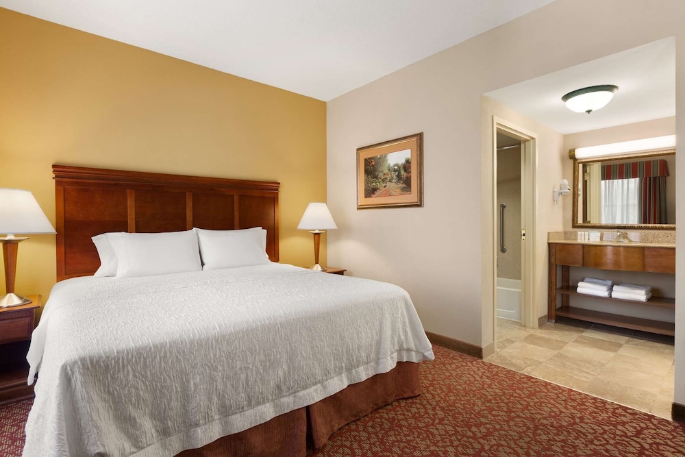 Signature Studio Suite, 1 King Bed with Sofa bed - Photo 5