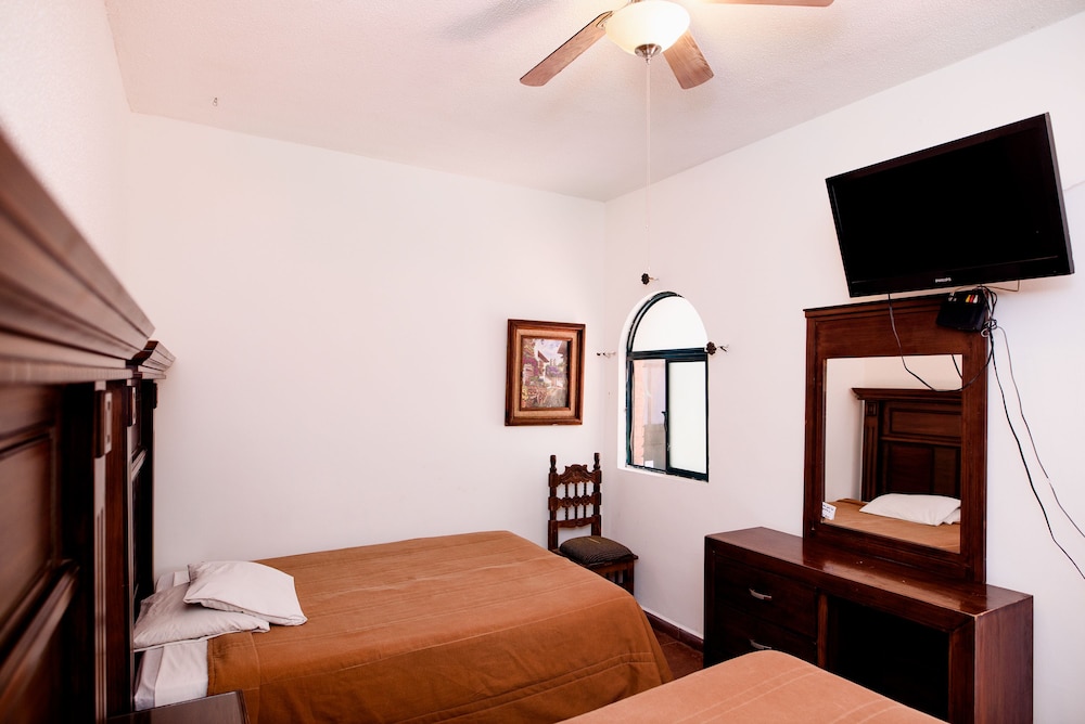Double Room photo 1