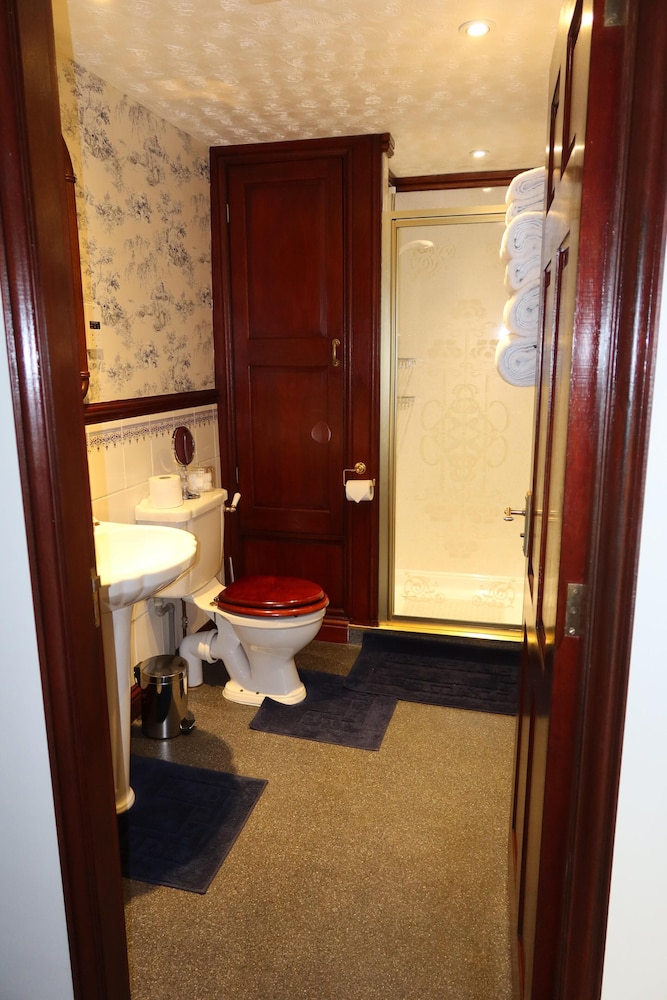 Luxury Double Room, Ensuite (Four poster), photo 6
