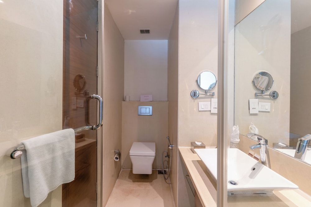 Superior Room, 1 Double Bed