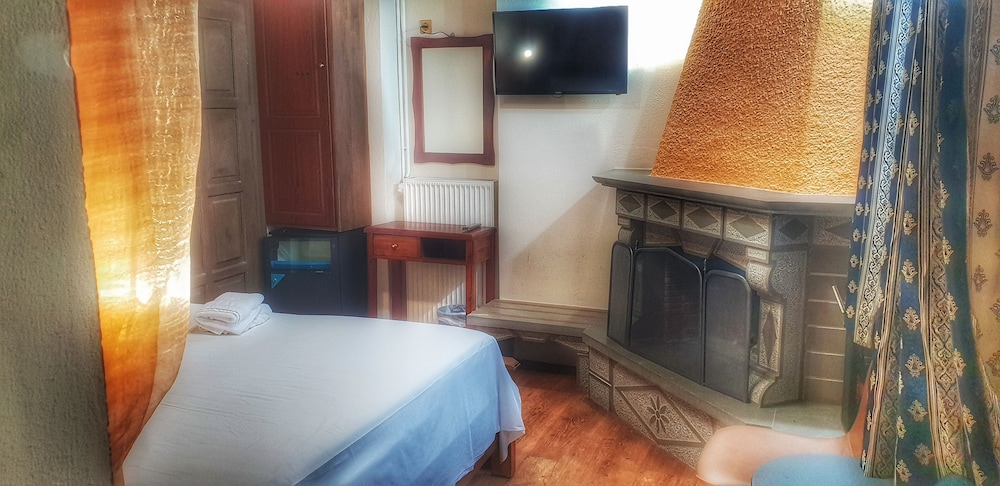 Superior Double Room, Mountain View photo 2