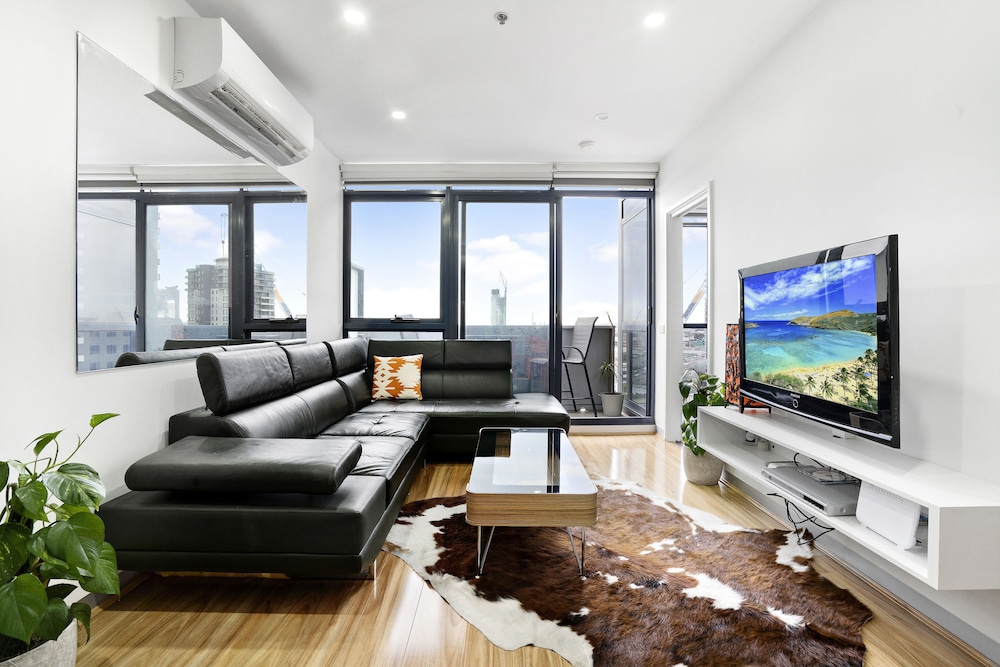 Premium Apartment, 2 Bedrooms photo 1