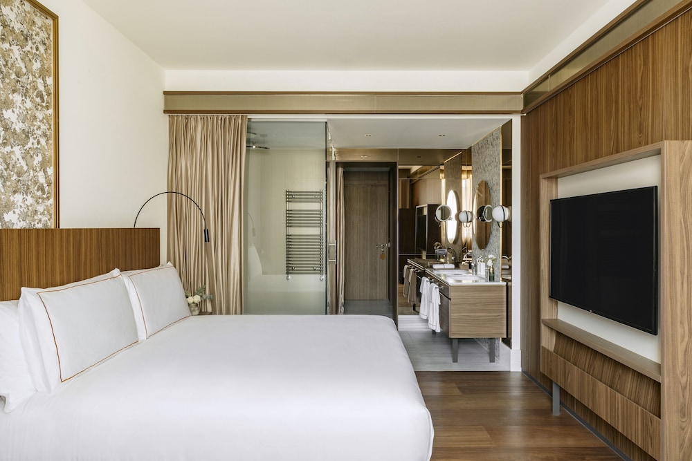 Premium Room, 2 Bedrooms (Connecting)