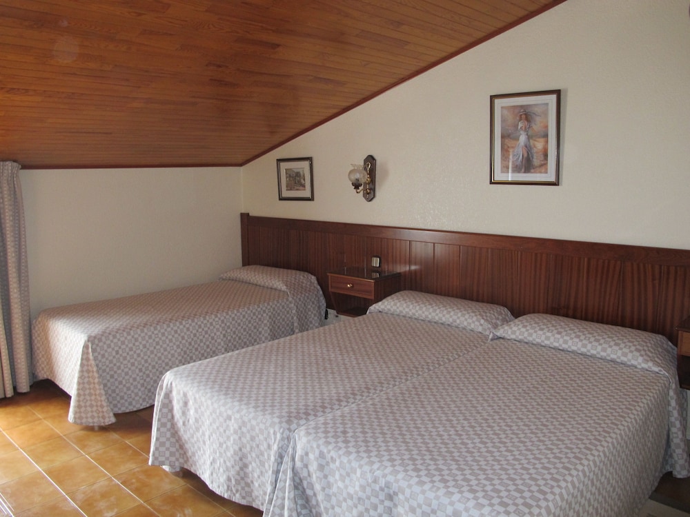 Double Room (Cama Supletoria) photo 1