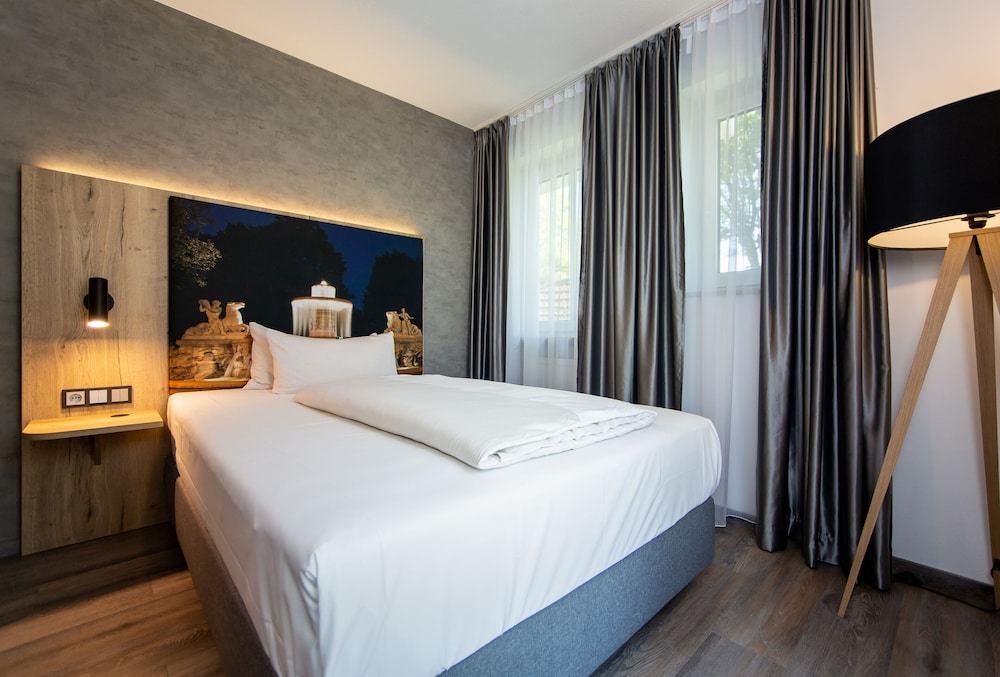 Deluxe Single Room photo 2