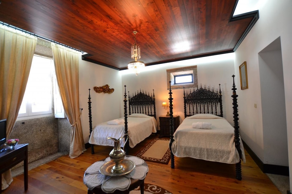 Premium Twin Room