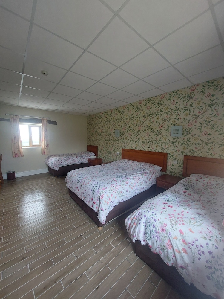 Family Apartment, Ensuite (Family) photo 3