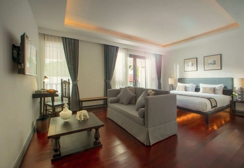 Souphattra Suite - Photo 1