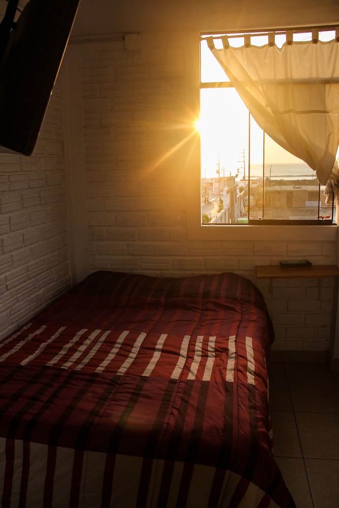Classic Suite, 1 Double Bed, Private Bathroom