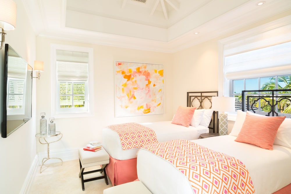 Luxury Villa, 4 Bedrooms, Private Pool, Beach View photo 1