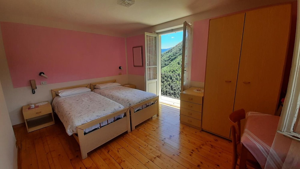 Twin Room, Balcony photo 3