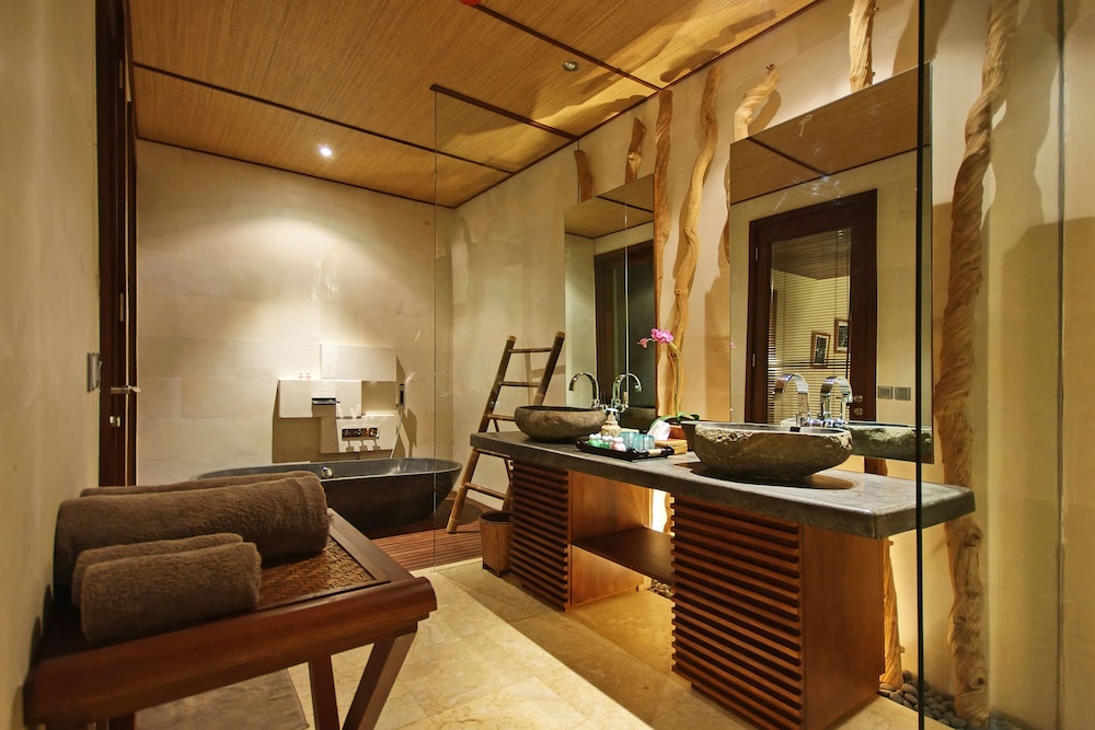 The Griya Villas and Spa, photo 82
