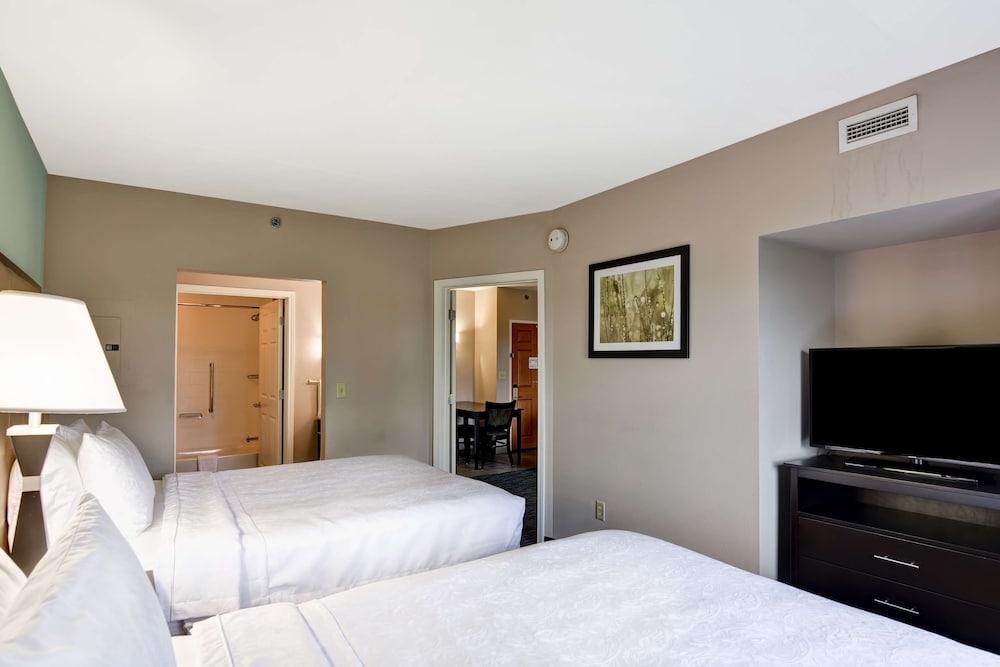 Suite, 1 Bedroom, Non Smoking - Photo 2