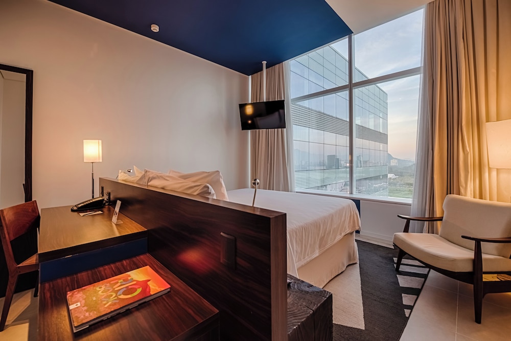 Superior Room, 2 Double Beds, Non Smoking