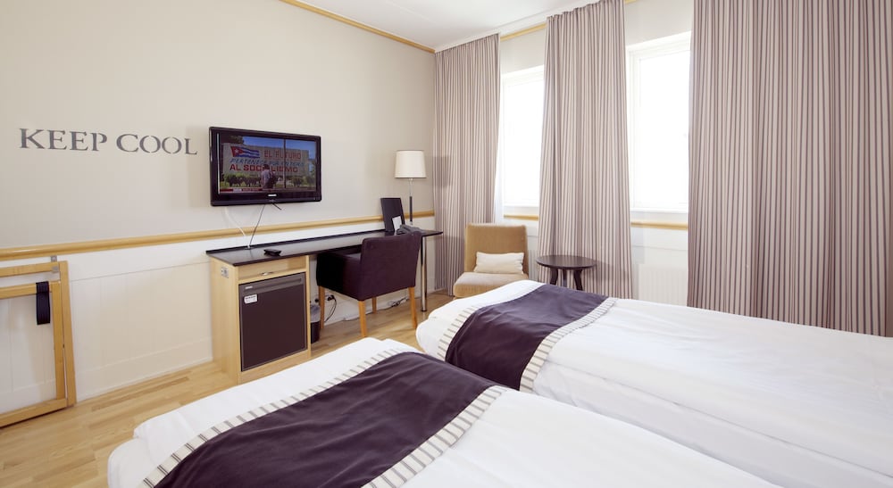 Standard Room - Photo 2