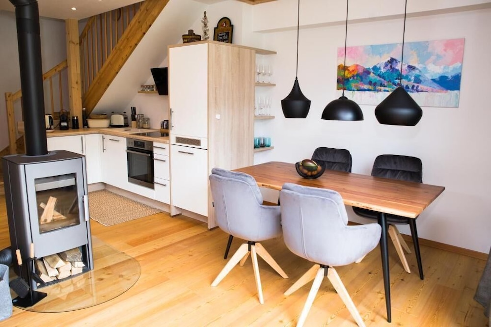 Duplex (incl. 175 Euro Cleaning Fee) photo 3