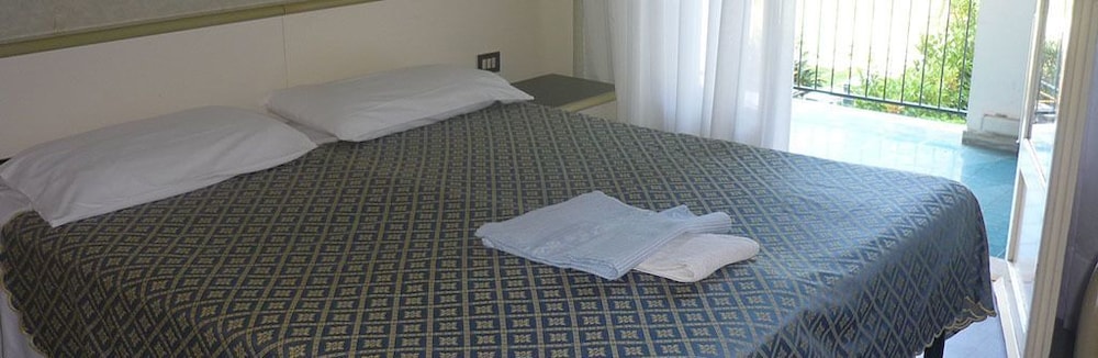 Double or Twin Room photo 3