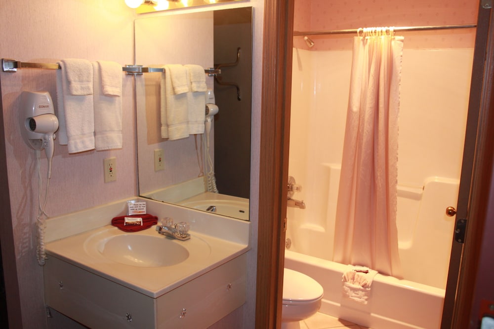 Standard Room, 1 King Bed - No pets allowed - Photo 7