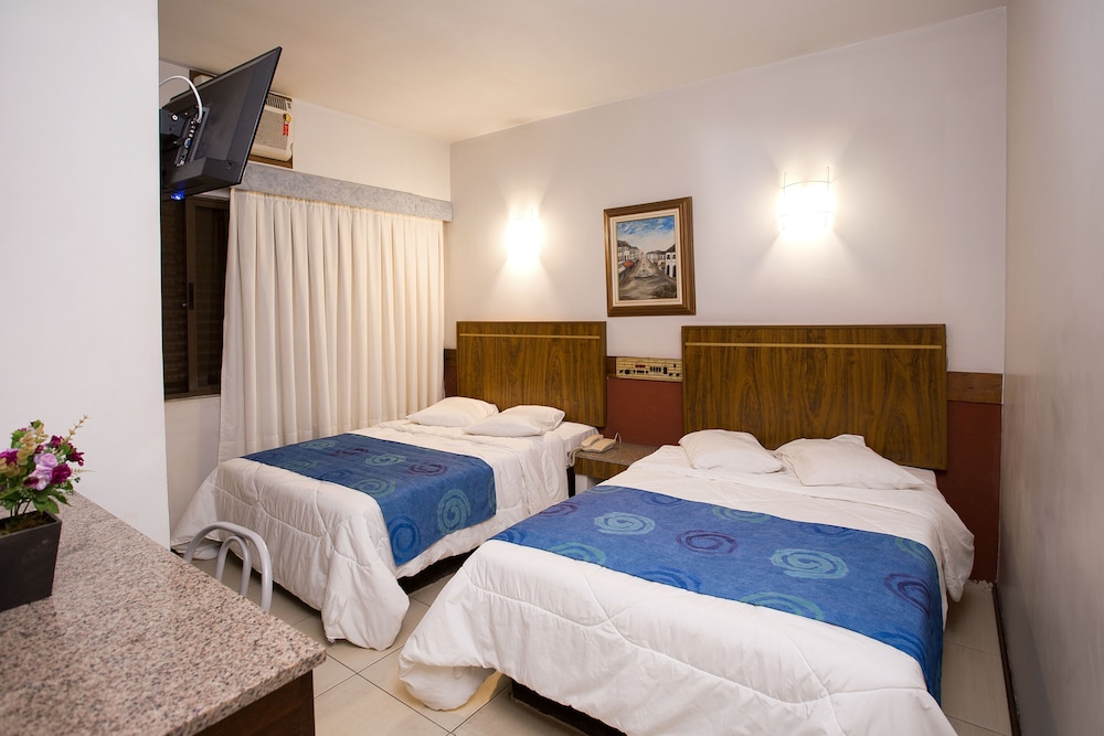 Apartamento Duplo Twin Standard photo 3