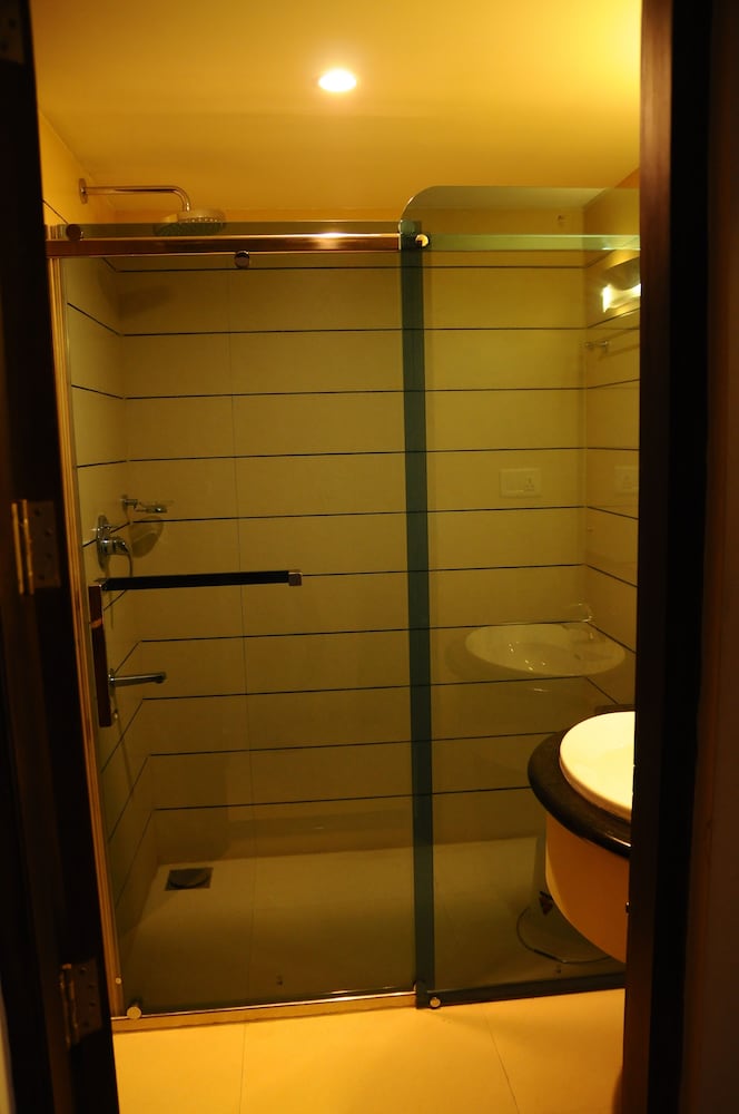 Luxury Room photo 2