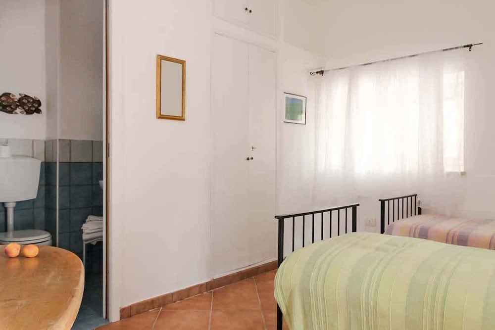 Double Or Twin Room, Garden View photo 2