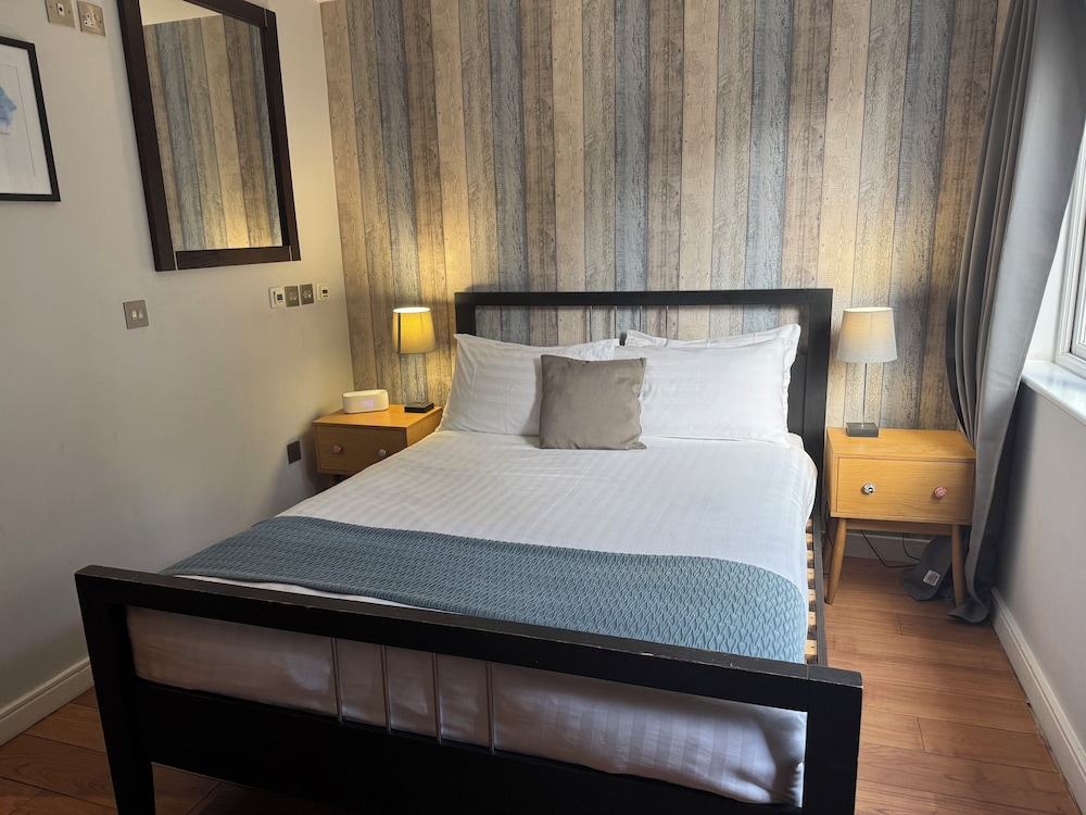Superior Suite, 1 Double Bed photo 2